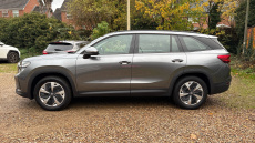 Skoda Kodiaq 1.5 TSI e-TEC SE 5dr DSG [7 Seat] Petrol Estate